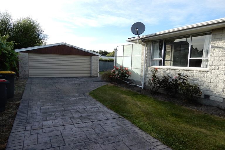 Photo of property in 32 Muir Avenue, Halswell, Christchurch, 8025