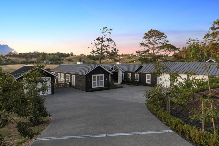 Photo of property in 100 Screen Road, Coatesville, Albany, 0793