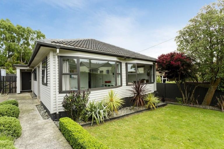 Photo of property in 116 Glenpark Avenue, Maryhill, Dunedin, 9011