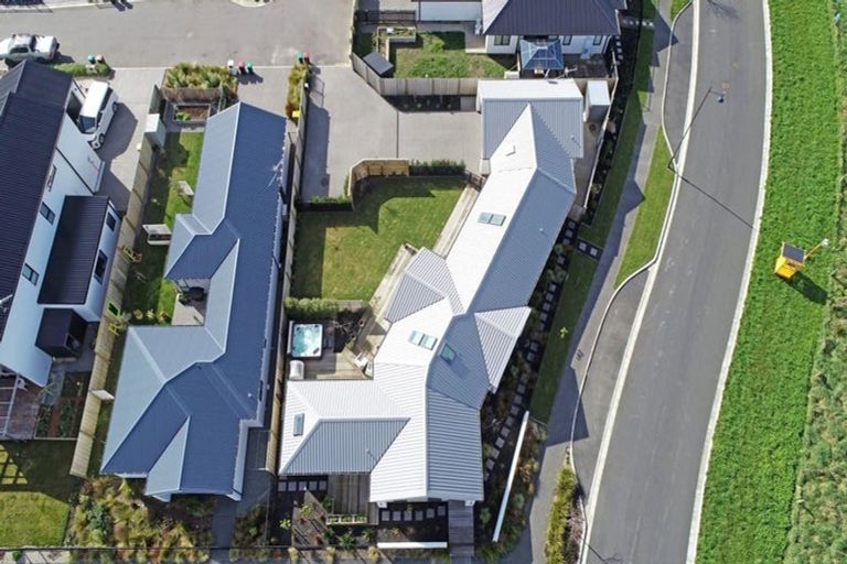 Photo of property in 8 Manarola Road, Halswell, Christchurch, 8025