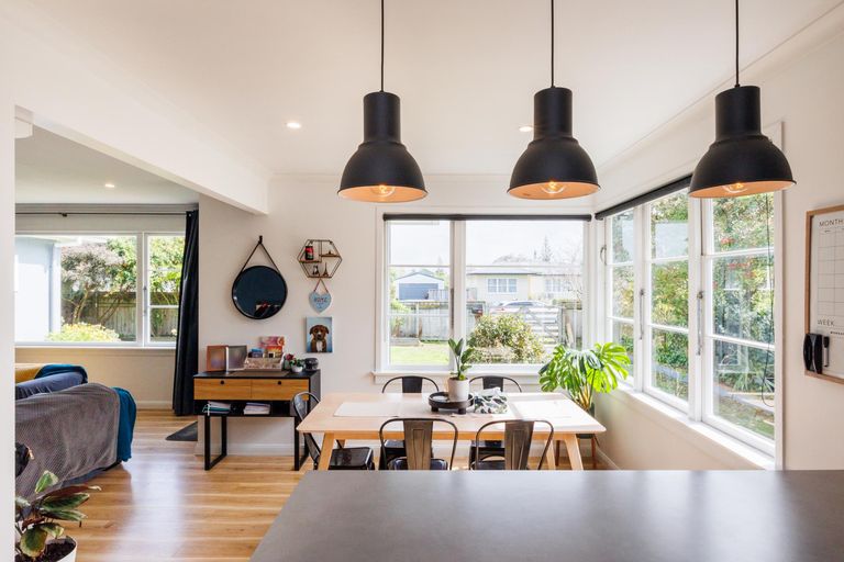 Photo of property in 23 Forbury Avenue, Takaro, Palmerston North, 4412