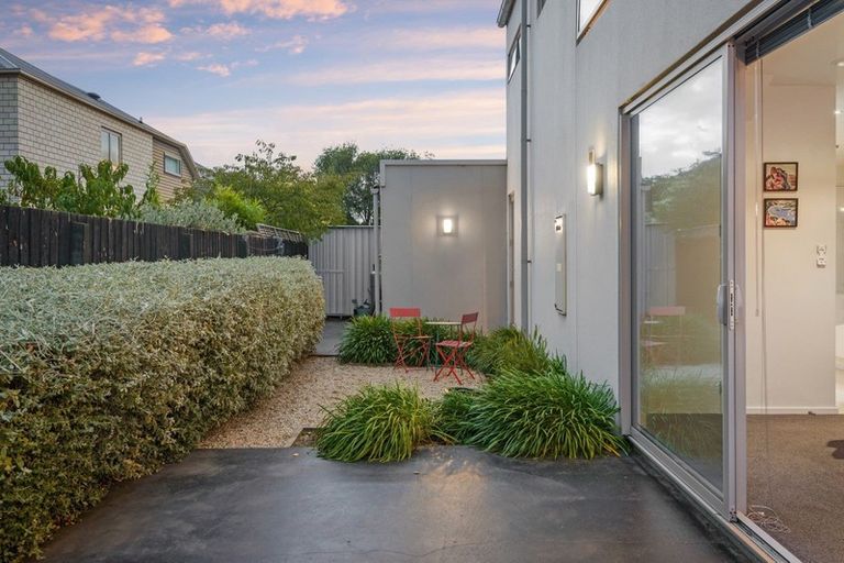 Photo of property in 406b Barrington Street, Spreydon, Christchurch, 8024