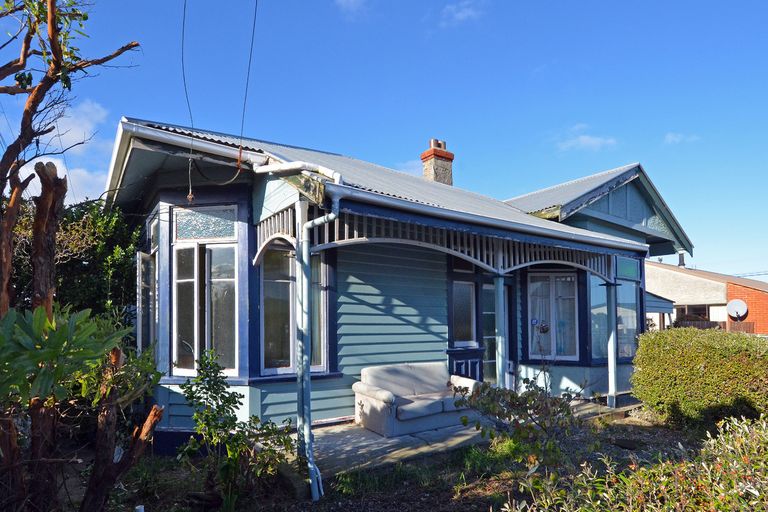 Photo of property in 17 Normanby Street, Saint Kilda, Dunedin, 9012