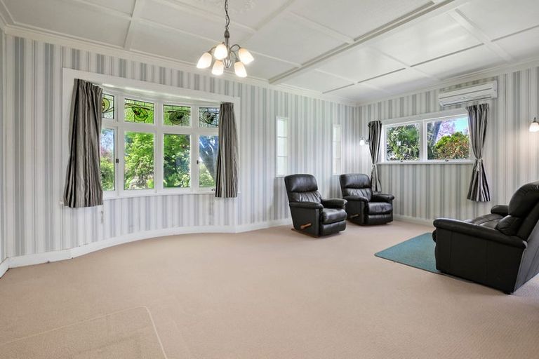 Photo of property in 5 Te Aroha Road, Paeroa, 3600