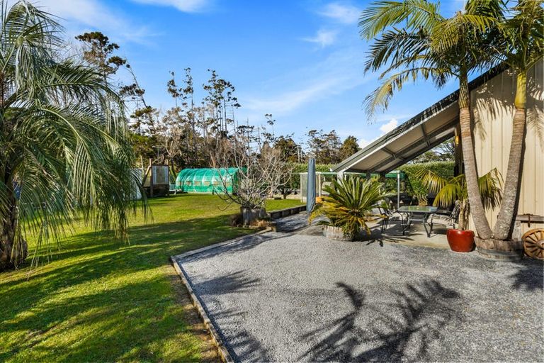 Photo of property in 93 Hamilton Road, Waimauku, 0881