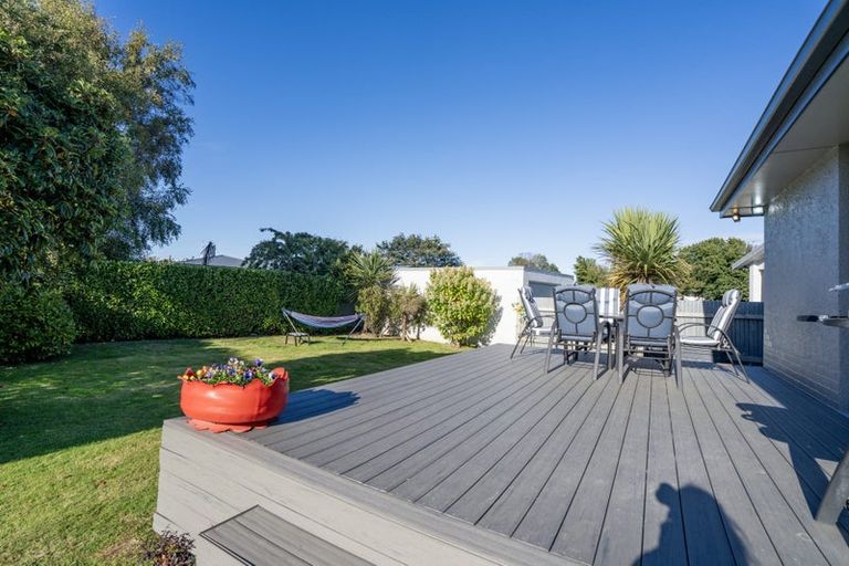 Photo of property in 107 Tummel Court, Glengarry, Invercargill, 9810