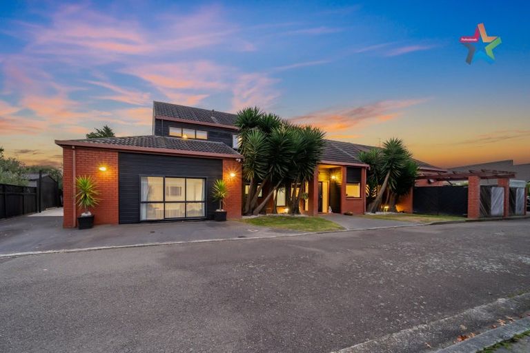 Photo of property in 13 Rossiter Avenue, Waterloo, Lower Hutt, 5011