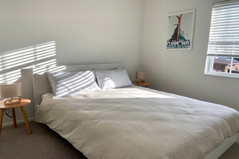 Photo of property in 4/368 Barbadoes Street, Christchurch Central, Christchurch, 8011