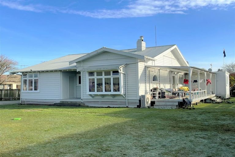 Photo of property in 58 Haerehuka Street, Otorohanga, 3900