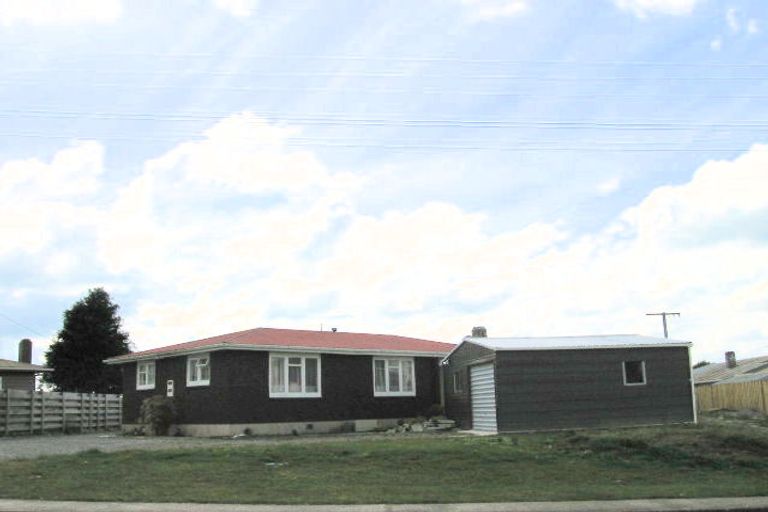 Photo of property in 51 Hood Street, Ngongotaha, Rotorua, 3010