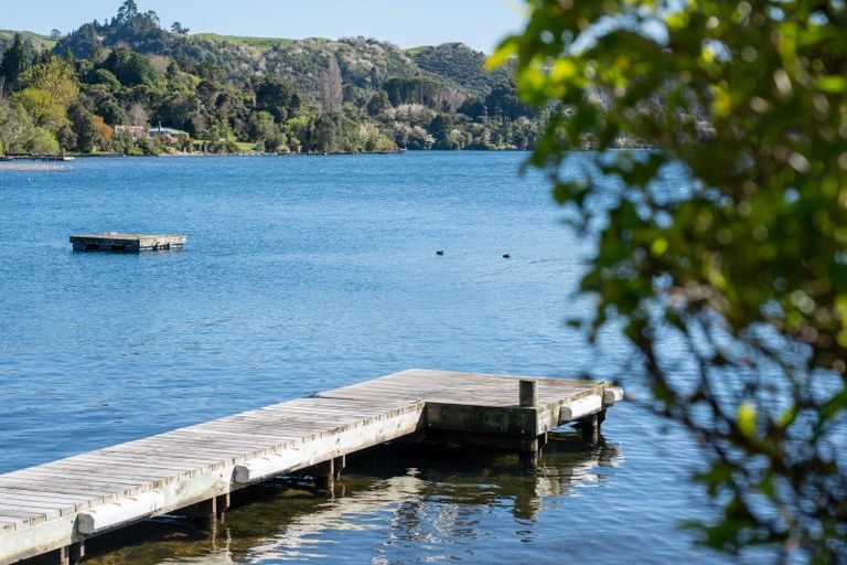 Photo of property in 209 Spencer Road, Lake Tarawera, Rotorua, 3076