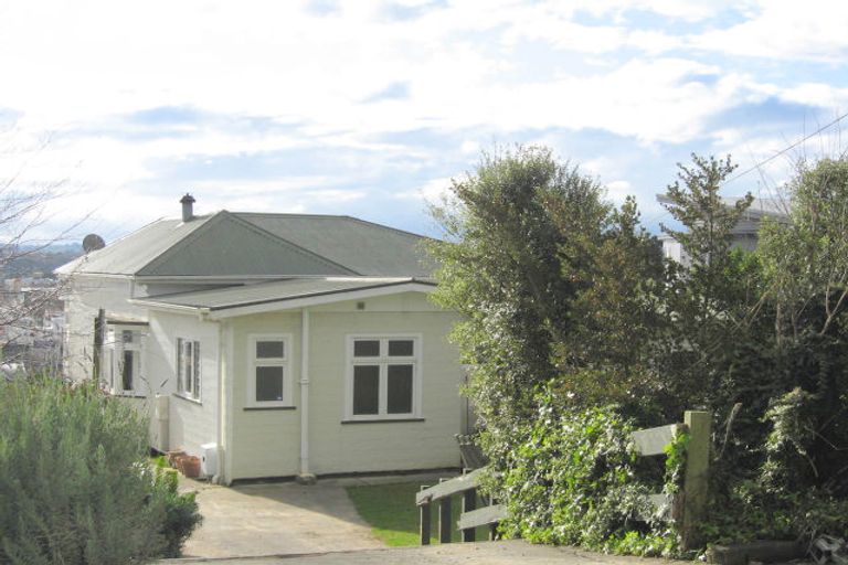 Photo of property in 54 Hipango Terrace, Durie Hill, Whanganui, 4500