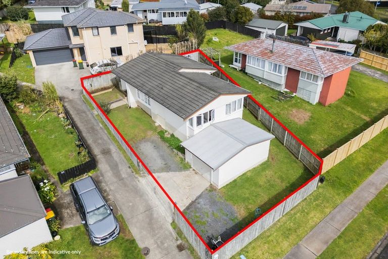 Photo of property in 29 Matai Street, Waiuku, 2123