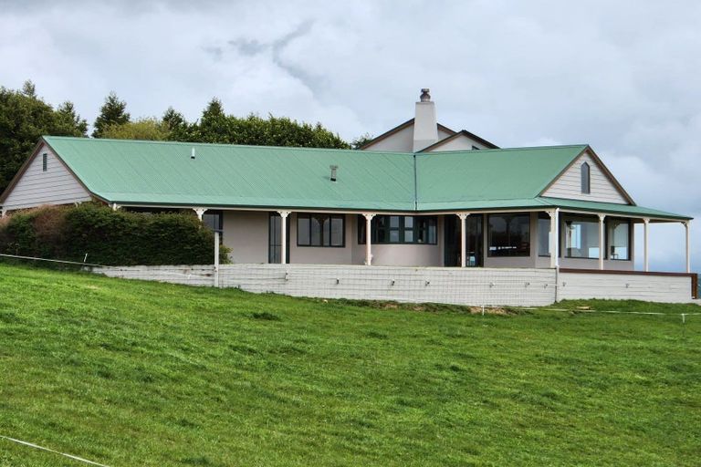 Photo of property in 125 Davis Road, Waiongana, Inglewood, 4389