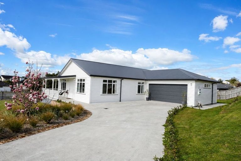 Photo of property in 21 Bragato Way, Te Kauwhata, 3710
