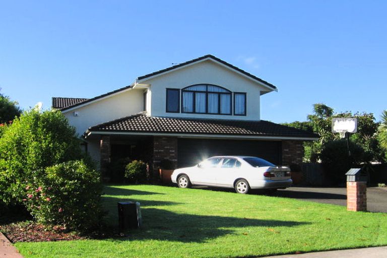 Photo of property in 16 Lucas Way, Albany, Auckland, 0632