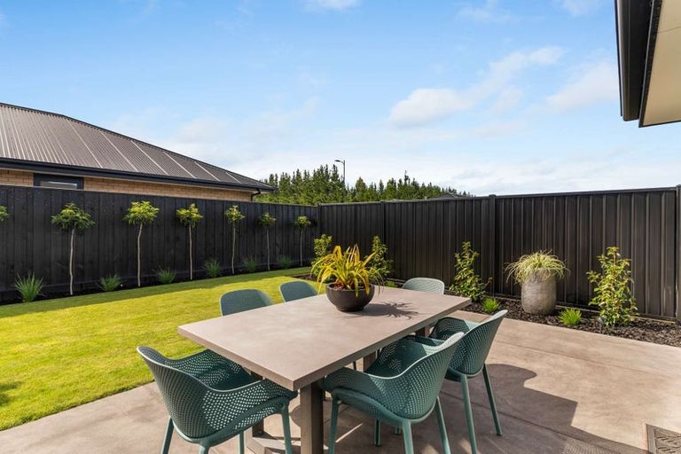 Photo of property in 24 Brenley Drive, Rolleston, 7614