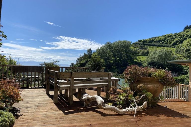 Photo of property in 30 Airlie Street, Glenduan, Nelson, 7071