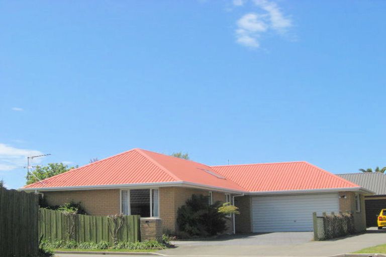 Photo of property in 6a Stanton Place, Woodend, 7610
