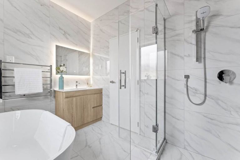 Photo of property in 7 Puwha Street, Massey, 0614