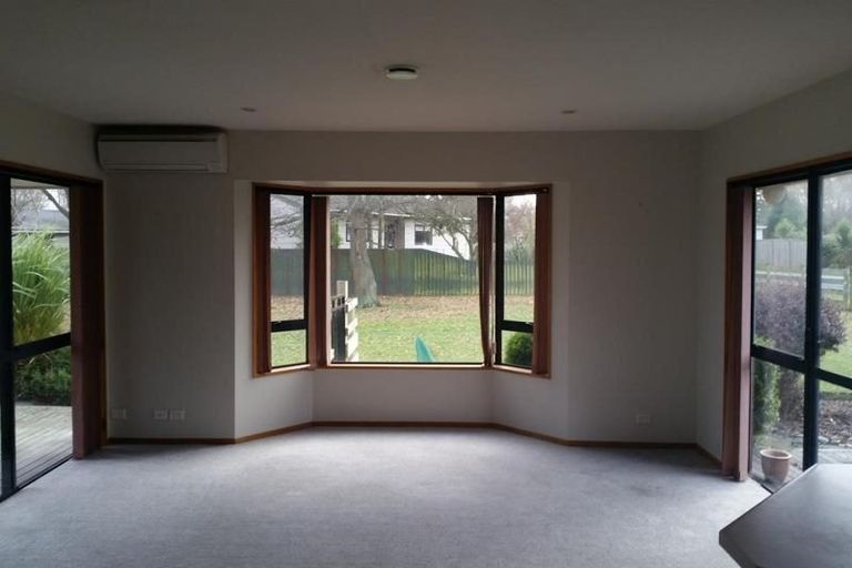 Photo of property in 209 Tuahiwi Road, Tuahiwi, Kaiapoi, 7691