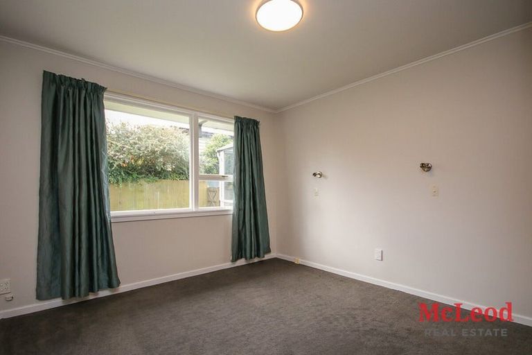 Photo of property in 5 Burnett Street, Ashburton, 7700
