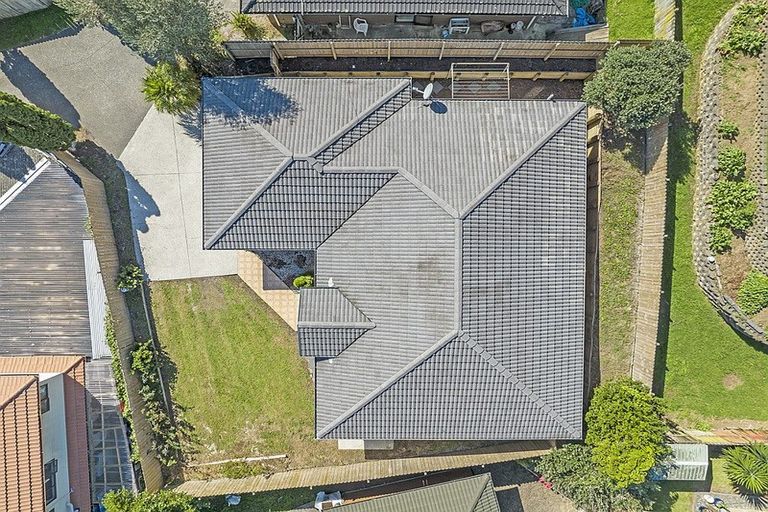 Photo of property in 18 Peninsula Road, Mangere, Auckland, 2022