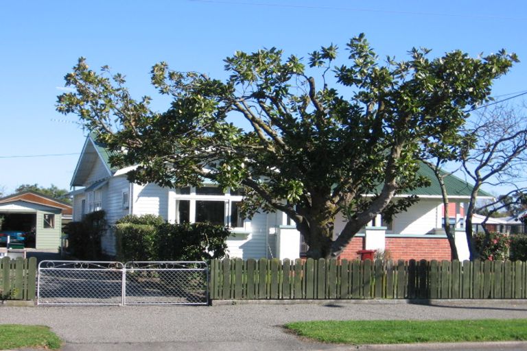 Photo of property in 111 Cornwall Street, Masterton, 5810