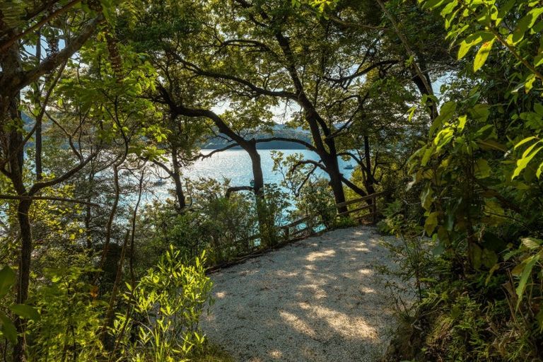 Photo of property in 79-113 Port Underwood Road, Waikawa, Picton, 7281