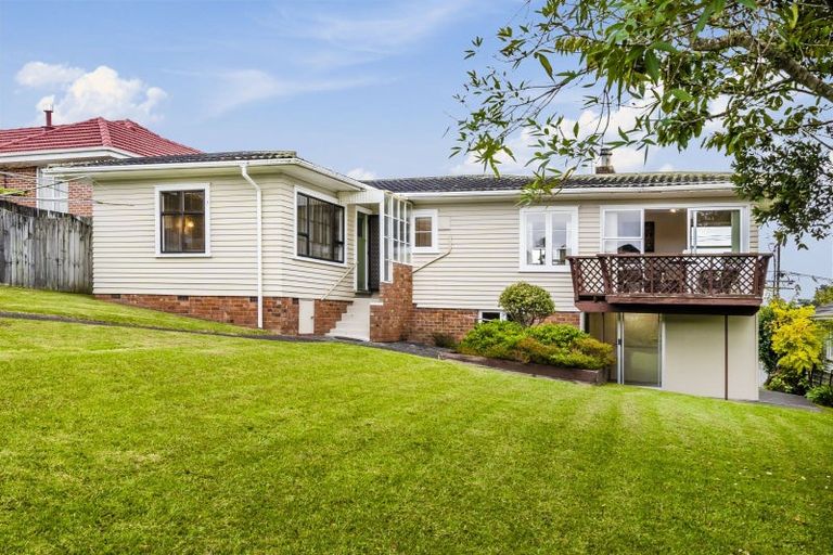 Photo of property in 50 Rogan Street, Mount Roskill, Auckland, 1041
