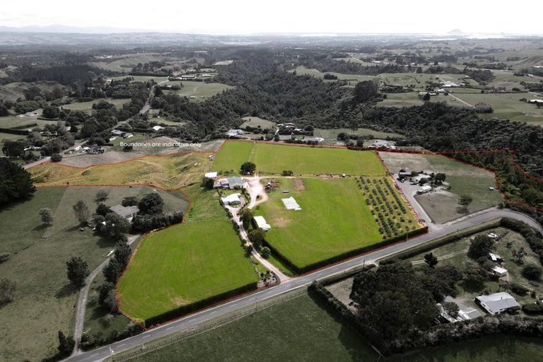 Photo of property in 367 Oropi Gorge Road, Oropi, Tauranga, 3173