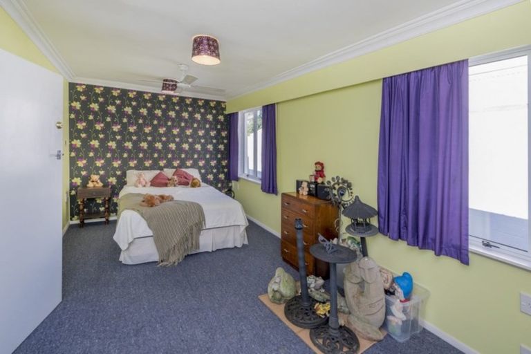 Photo of property in 84 Macarthur Street, Levin, 5510