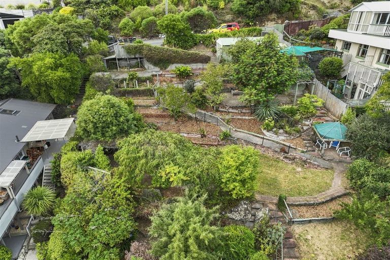 Photo of property in 20 Ocean View Terrace, Sumner, Christchurch, 8081