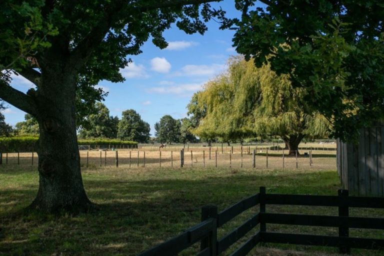 Photo of property in 211b Discombe Road, Tamahere, Hamilton, 3283