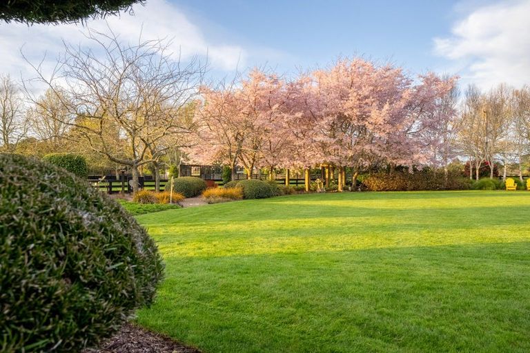 Photo of property in 308 Pencarrow Road, Tamahere, Hamilton, 3283