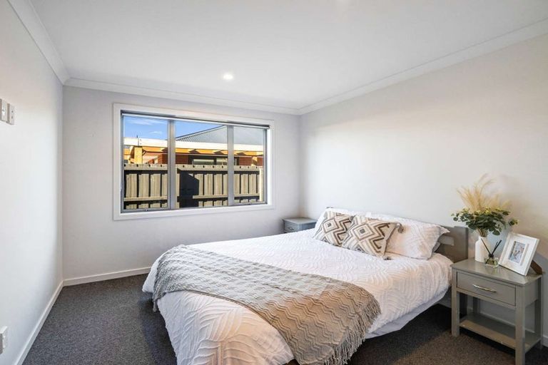 Photo of property in 14 Carrick Place, Rolleston, 7614