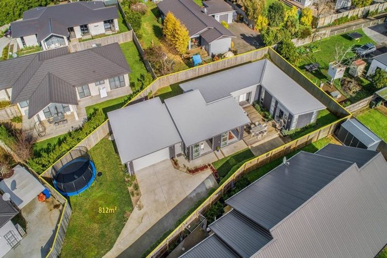 Photo of property in 28 Mareretu Avenue, Patumahoe, Pukekohe, 2679