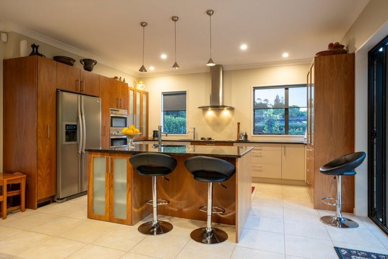 Photo of property in 107 Butcher Road, Matangi, Hamilton, 3284