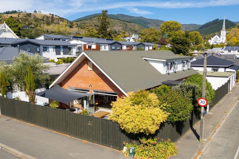 Photo of property in 58 Nile Street, Nelson, 7010
