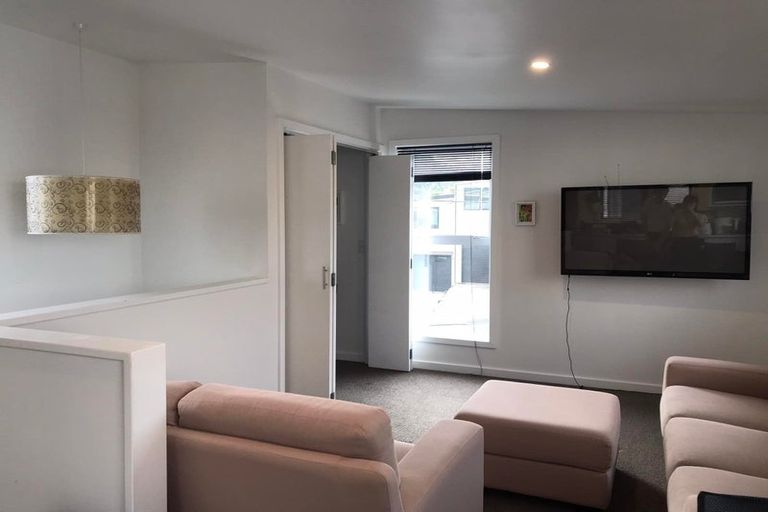 Photo of property in 85a Fraser Avenue, Johnsonville, Wellington, 6037