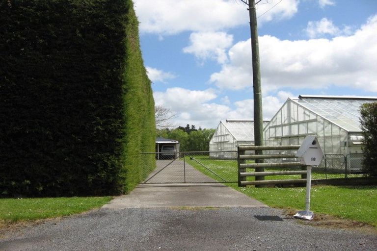 Photo of property in 18 Riverlea Road, Whenuapai, Auckland, 0618