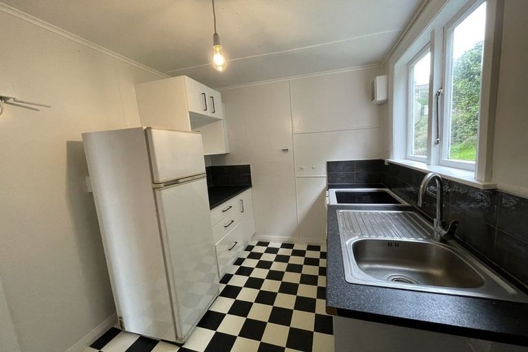 Photo of property in 1/14 Clifton Terrace, Kelburn, Wellington, 6012