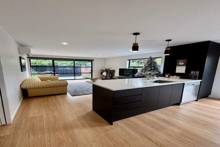 Photo of property in 5/112 Purchas Street, Edgeware, Christchurch, 8013