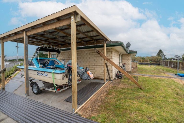 Photo of property in 1 Park Road, Horotiu, Hamilton, 3288