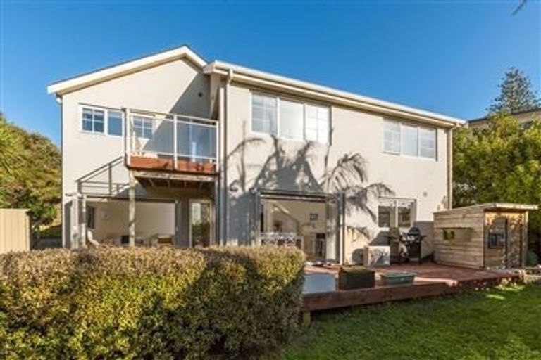 Photo of property in 29a Kowhai Road, Mairangi Bay, Auckland, 0630