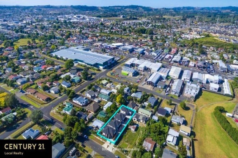 Photo of property in 7b Waiari Road, Conifer Grove, Takanini, 2112