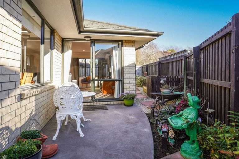 Photo of property in 29b Cumberland Place, Kaiapoi, 7630