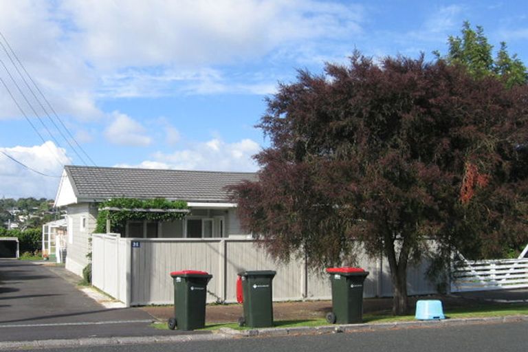 Photo of property in 2/36 Towai Street, Saint Heliers, Auckland, 1071