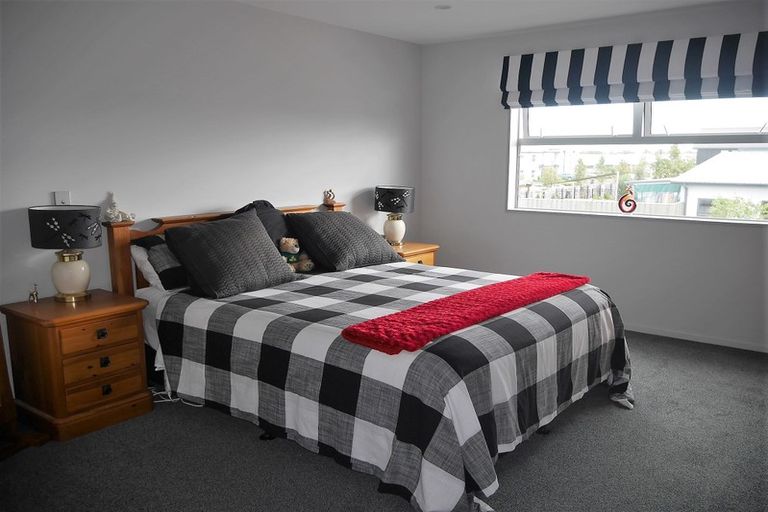 Photo of property in 46 Caulfield Avenue, Halswell, Christchurch, 8025