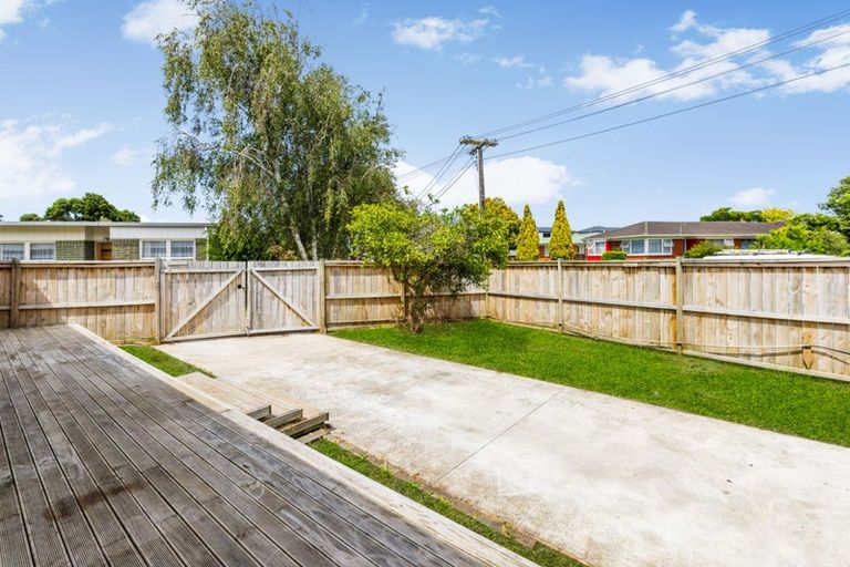 Photo of property in 5/31 Alexander Avenue, Papatoetoe, Auckland, 2025